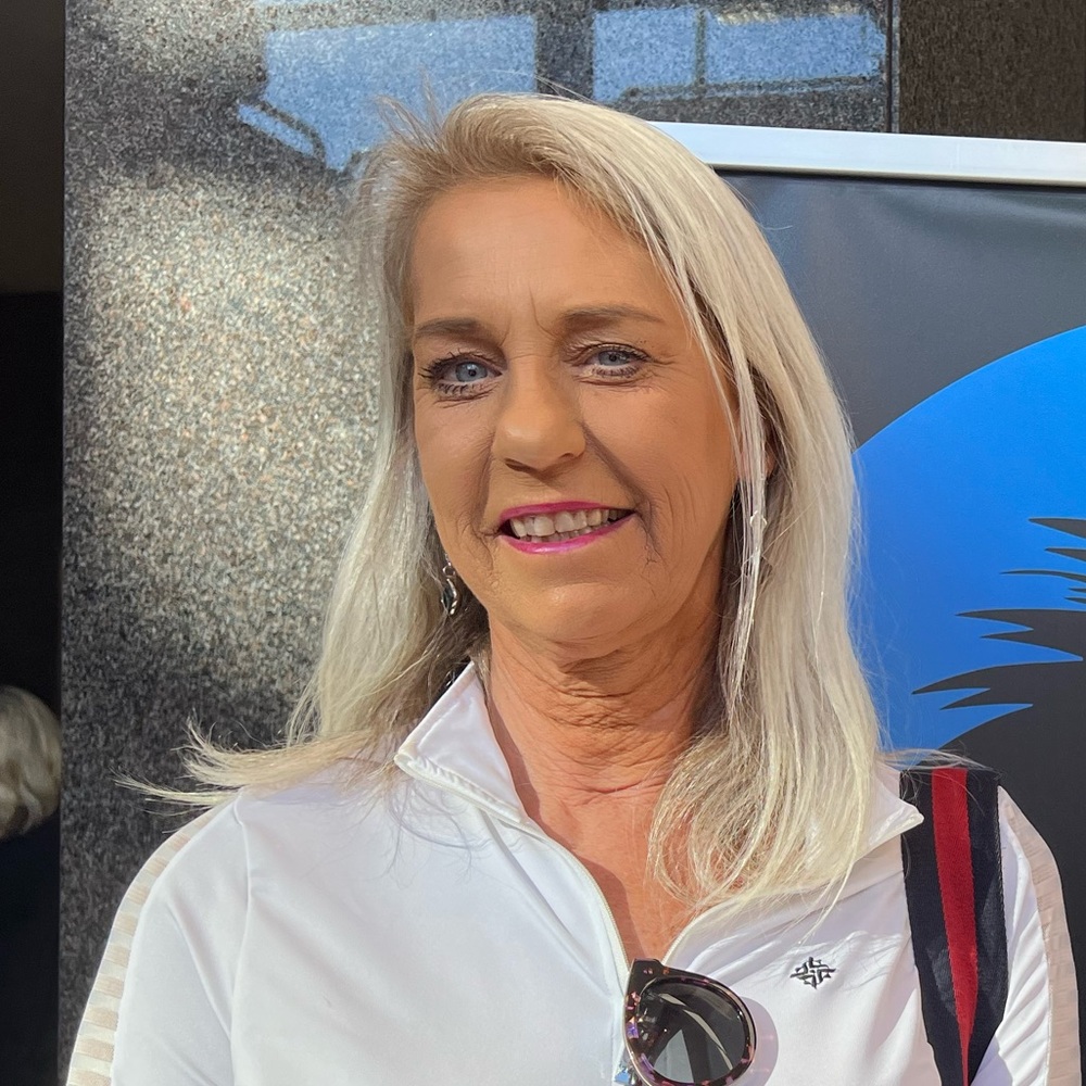 Meet your Posher, Shelley